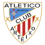 Arteixo Takım Logosu