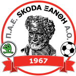 Xanthi Takım Logosu