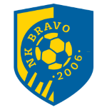Bravo U19 Takım Logosu