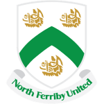 North Ferriby Takım Logosu