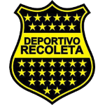Dep. Recoleta Takım Logosu