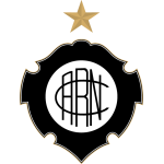 Rio Negro AM Takım Logosu