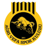Ağrı Vefaspor Takım Logosu