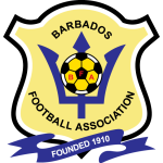 Barbados U17 Takım Logosu
