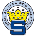 Spartak LpM Takım Logosu