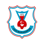1920 Maraşspor Takım Logosu
