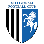 Gillingham Takım Logosu