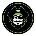 Pirata Takım Logosu
