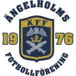 Angelholms Takım Logosu