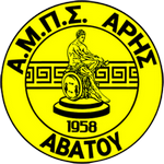 Aris Avato Takım Logosu