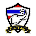 Tayland U23 Takım Logosu