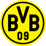 B. Dortmund II Takım Logosu