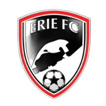 Erie SC Takım Logosu