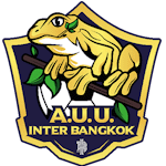 Inter Bangkok Takım Logosu