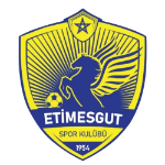 Etimesgut Spor  Takım Logosu