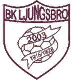 Ljungsbro Takım Logosu