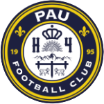 Pau Takım Logosu