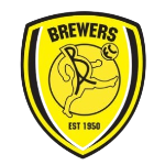 Burton A. U18 Takım Logosu