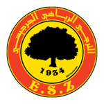 ES Zarzis Takım Logosu
