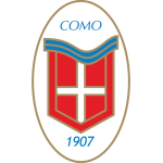 Como U19 Takım Logosu