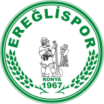 Ereğlispor Takım Logosu