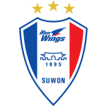 S. Bluewings Takım Logosu