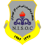 Gachsaran Takım Logosu