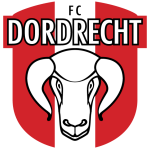 Dordrecht Takım Logosu