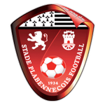Plabennec Takım Logosu