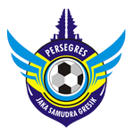 Gresik United FC Takım Logosu
