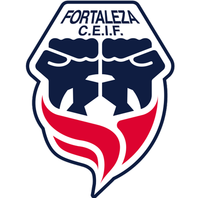 Fortaleza Takım Logosu