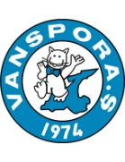Vanspor Takım Logosu