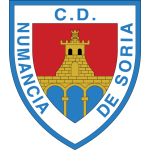 Numancia Takım Logosu