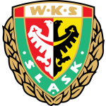 Slask Wroclaw Takım Logosu