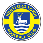 Hertford Takım Logosu