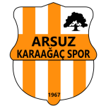 Arsuz Karaağaç Takım Logosu