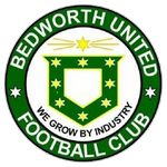 Bedworth Utd Takım Logosu