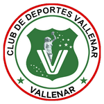 Vallenar Takım Logosu
