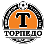 Zhodino II Takım Logosu