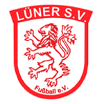 Lüner SV Takım Logosu