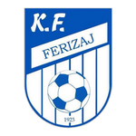 Ferizaj Takım Logosu