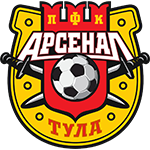Arsenal Tula U19 Takım Logosu