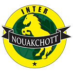 Inter Nouakchott Takım Logosu