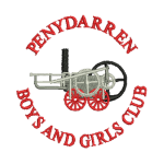 Penydarren BGC Takım Logosu