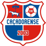 Caçador Takım Logosu