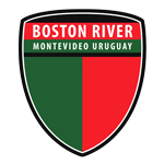 Boston River Takım Logosu