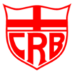 CRB B Takım Logosu