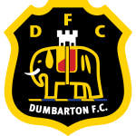 Dumbarton Takım Logosu