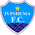 Ivinhema Takım Logosu