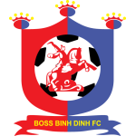 Binh Dinh Takım Logosu